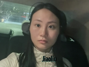 Jiaoliu