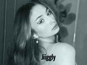 Jiiggly