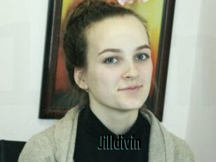 Jilldivin