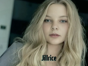 Jillrice