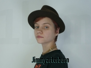 Jimmyarterburn