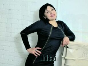 Jinkati