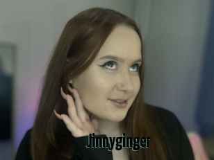 Jinnyginger