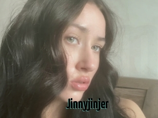 Jinnyjinjer