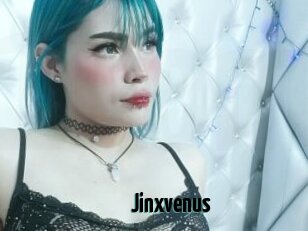 Jinxvenus