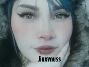 Jinxvnuss