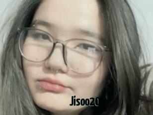 Jisoo20