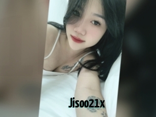 Jisoo21x