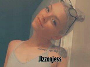 Jizzonjess