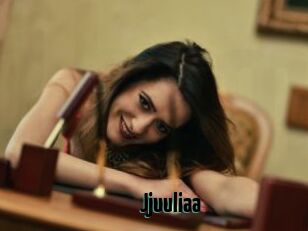 Jjuuliaa