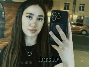 Joanakey