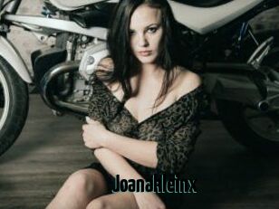 Joanakleinx