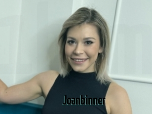 Joanbinner