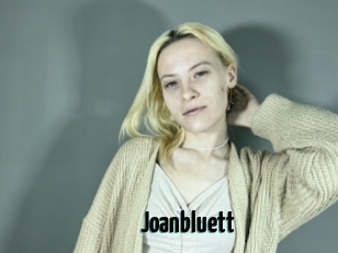 Joanbluett