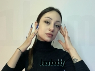 Joanboddy