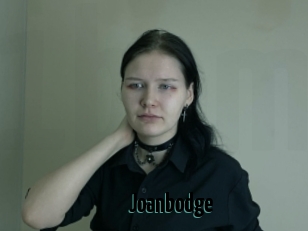 Joanbodge