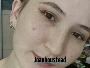 Joanboustead