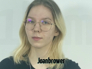 Joanbrower