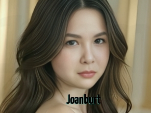 Joanburt