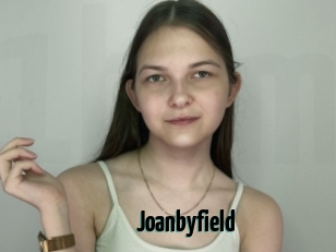 Joanbyfield
