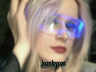 Joanbyron