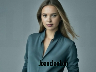 Joanclaxton