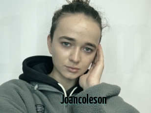 Joancoleson