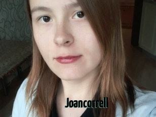 Joancorrell