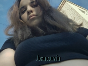 Joancurvin