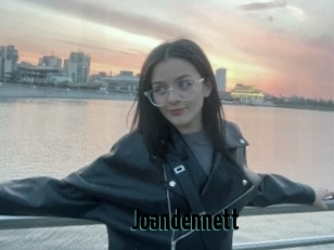 Joandennett