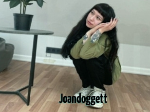 Joandoggett