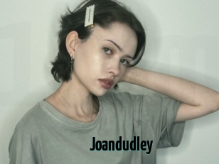 Joandudley
