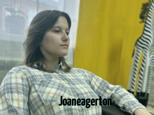 Joaneagerton