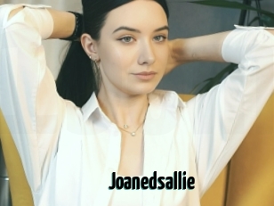 Joanedsallie