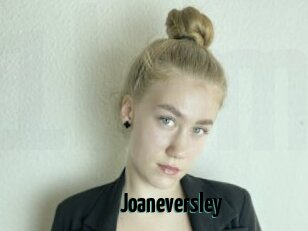 Joaneversley