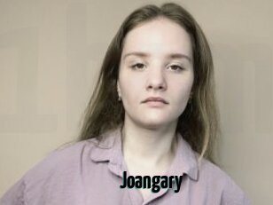 Joangary