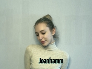Joanhamm
