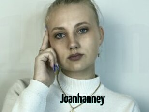 Joanhanney