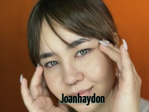 Joanhaydon