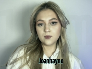 Joanhayne