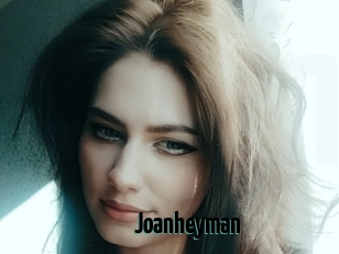 Joanheyman