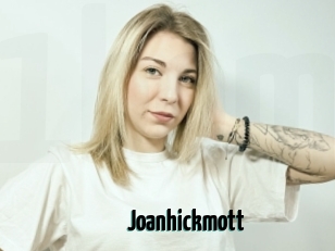 Joanhickmott