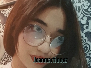 Joanmartinnez