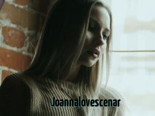 Joannalovescenar