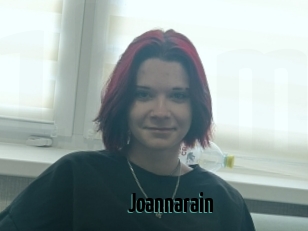 Joannarain