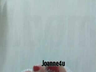 Joanne4u