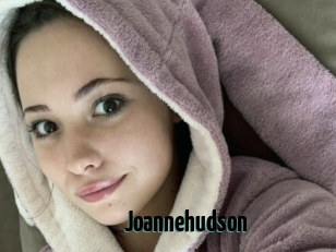 Joannehudson