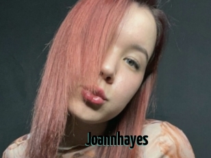 Joannhayes