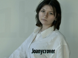 Joanycrover