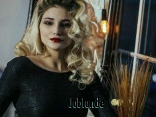 Joblonde